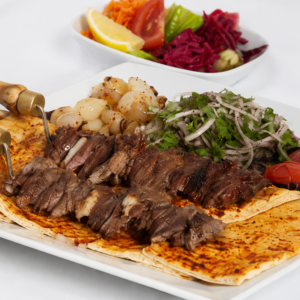 Çağ Kebab