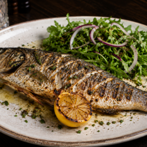 Branzino (GF)