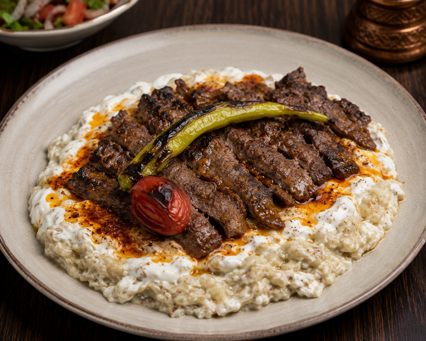 Meyra Food