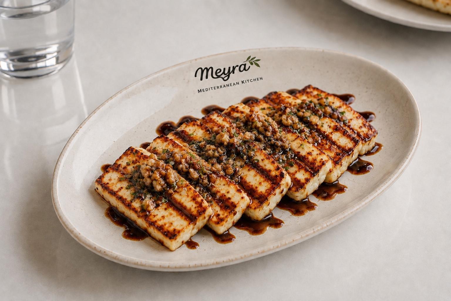 Meyra Dining