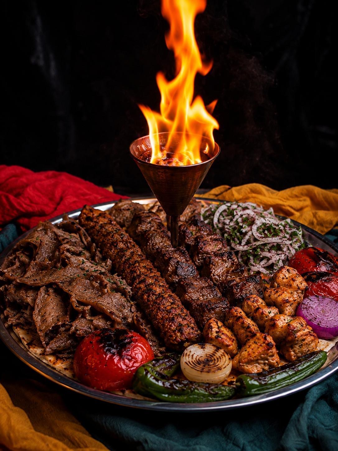 Meyra Mediterranean Kitchen