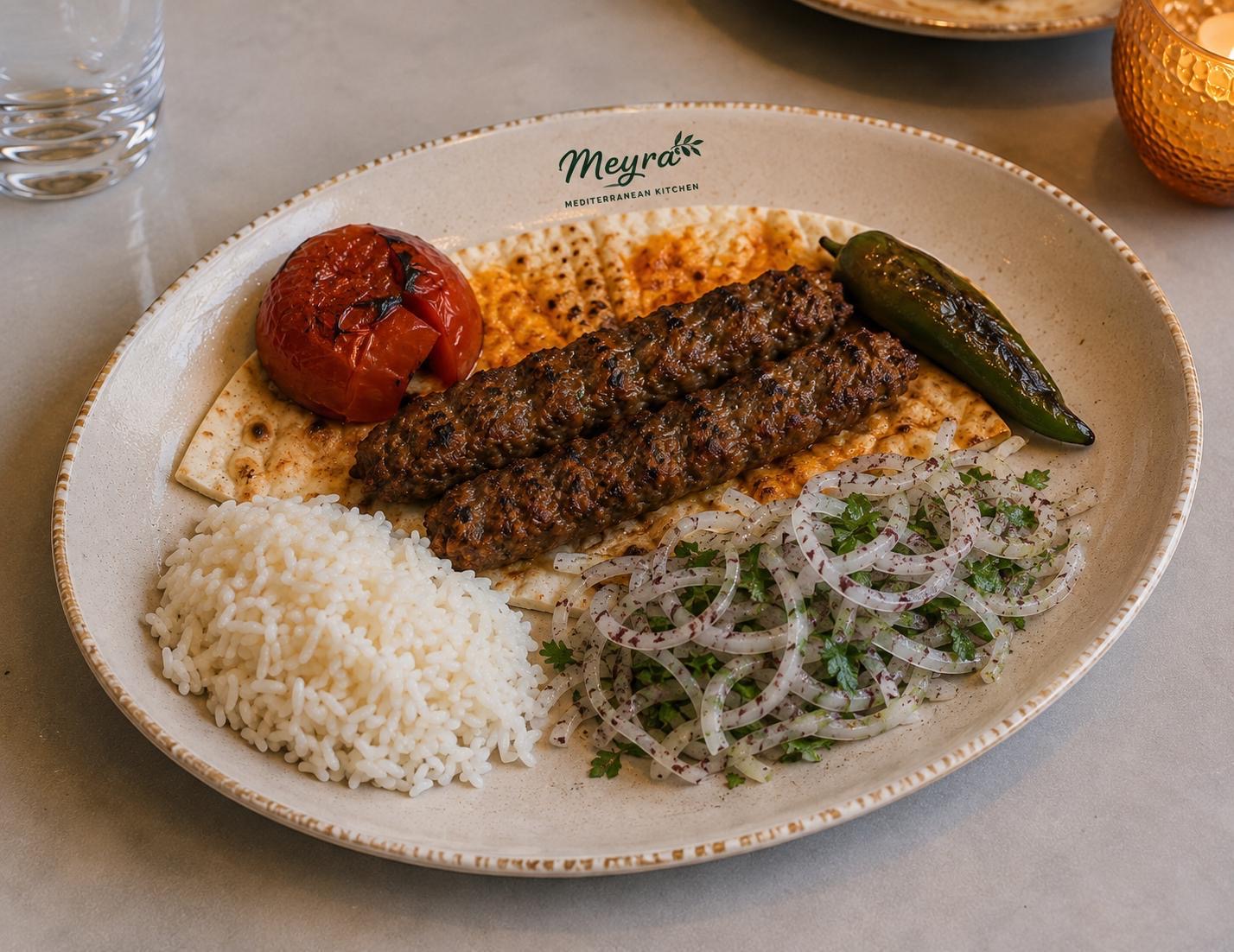 Meyra Kitchen