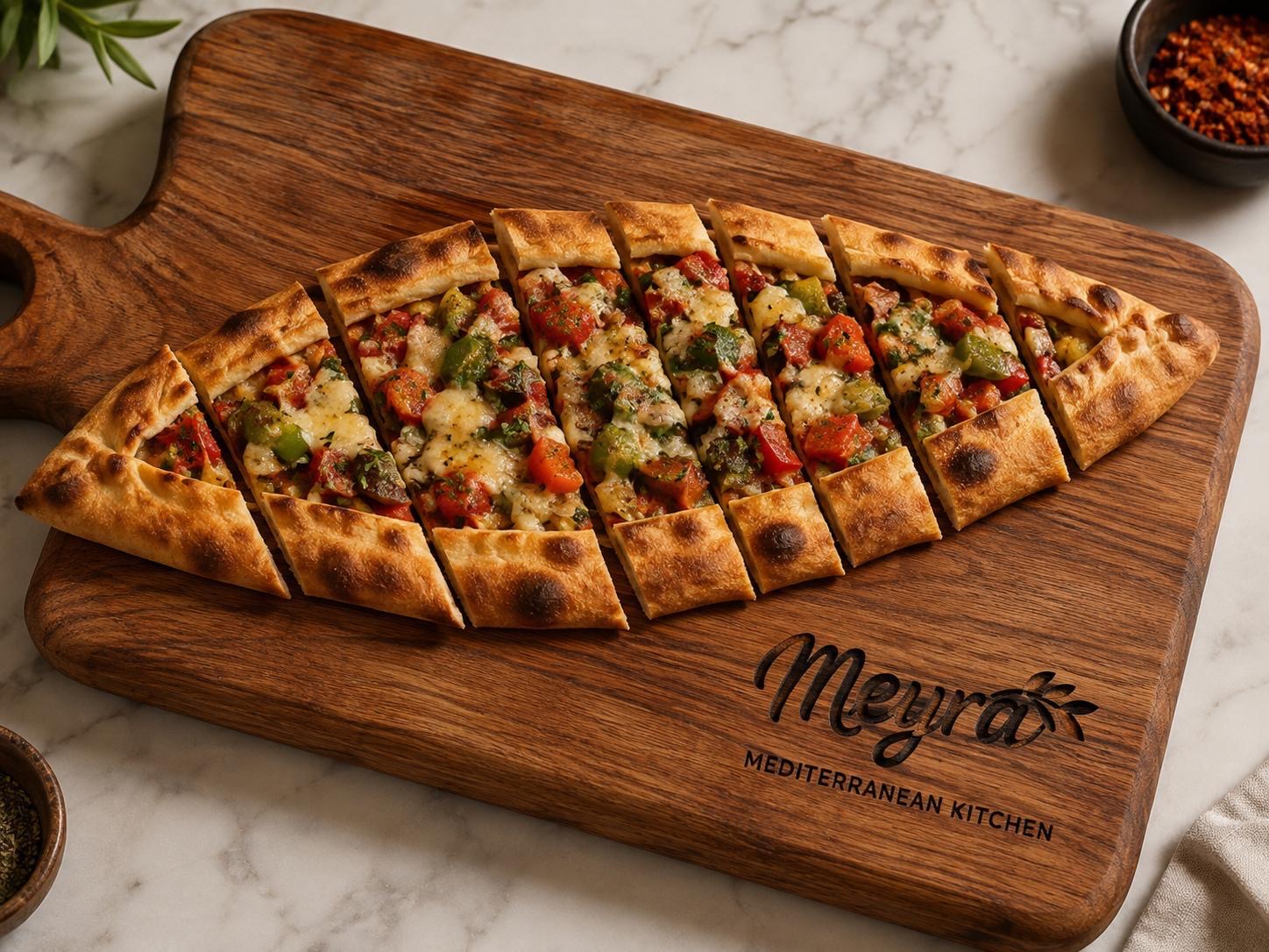 Meyra Mediterranean Kitchen